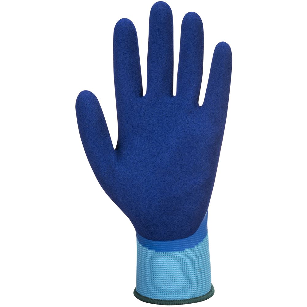 Portwest AP80 Waterproof Liquid Pro Grip Gloves - Ultimate Wet & Dry Performance