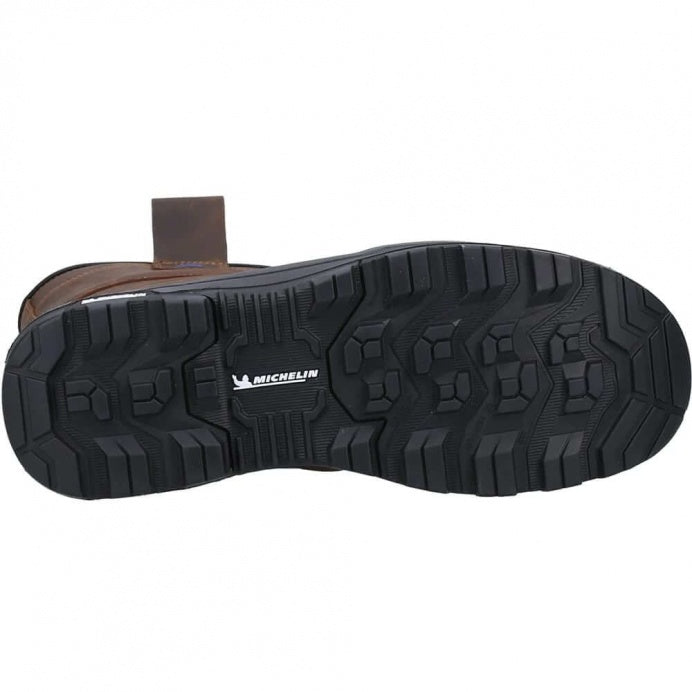 Amblers Safety AS983C Conqueror S7L Waterproof Metal-Free Rigger Safety Boots