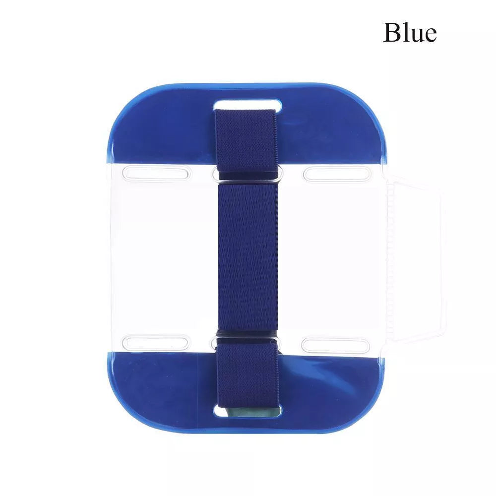 Security Armbands