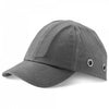 Beeswift BBSBC Lightweight Cotton Safety Baseball Cap with Internal Shell