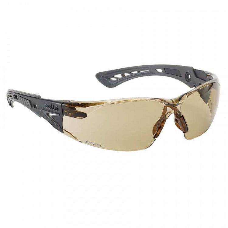 Eye Protection