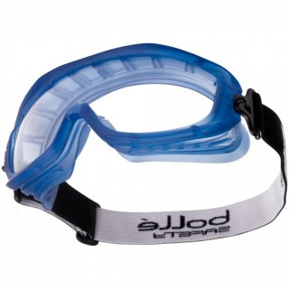 Eye protection