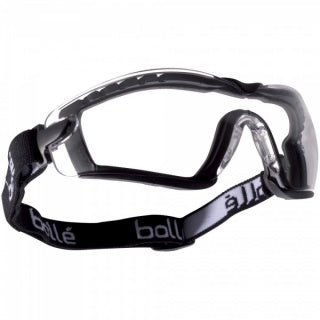Eye protection