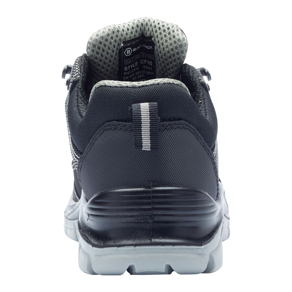 Blackrock CF10 Carson Lightweight Metal-Free Composite S3 Safety Trainer