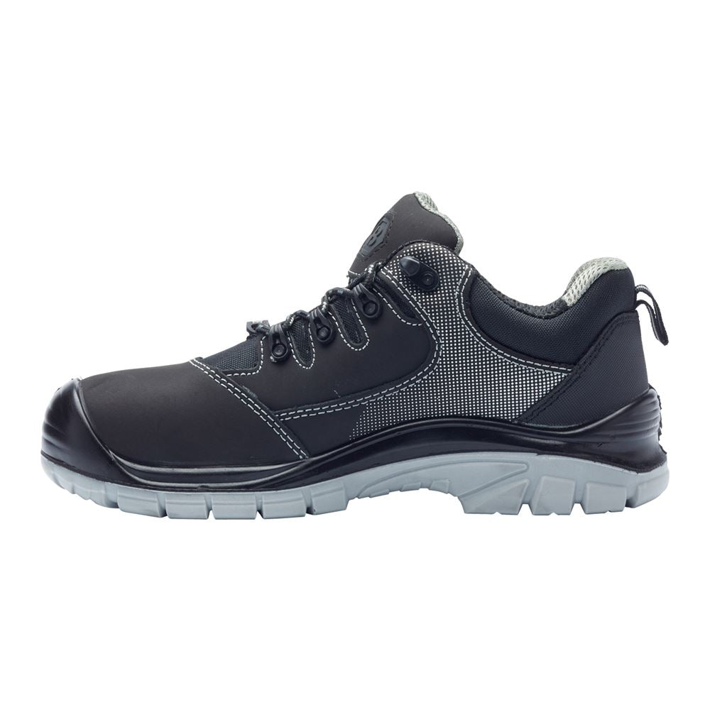 Blackrock CF10 Carson Lightweight Metal-Free Composite S3 Safety Trainer