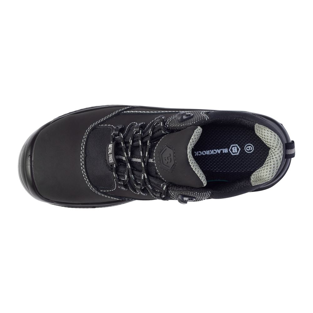 Blackrock CF10 Carson Lightweight Metal-Free Composite S3 Safety Trainer