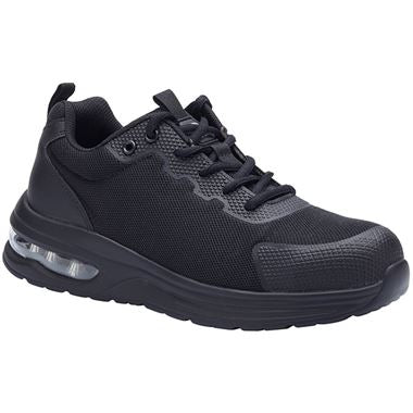 Blackrock CF40 Flux Lightweight Metal-Free Composite Safety Trainer S1PL FO SR