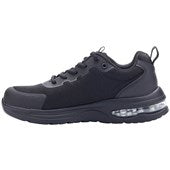 Blackrock CF40 Flux Lightweight Metal-Free Composite Safety Trainer S1PL FO SR