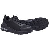 Blackrock CF40 Flux Lightweight Metal-Free Composite Safety Trainer S1PL FO SR