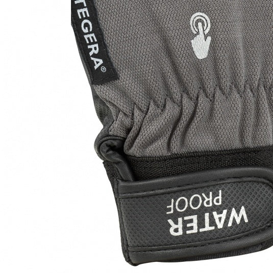 Ejendals Tegera 577 Thermal Touchscreen Waterproof Safety Work Gloves