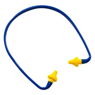 Safe-T Adult Ear Defenders Ear Muffs Safety Hearing Protector