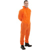 Supertouch D60 SUPERTEX SMS Coverall Type 5/6 Workwear