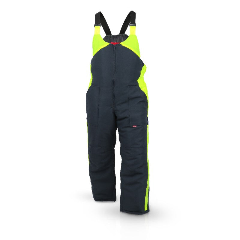 Flexitog X28C Premium Insulated Cold Store Coverall: Ultimate Thermal Protection Workwear