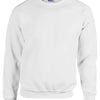 Gildan Heavy Blend Crew Neck Sweatshirt: Ultimate Softness, Durable Comfort
