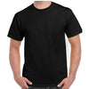 Gildan Hammer Heavyweight Ringspun Cotton T-Shirt for Durable Workwear Comfort