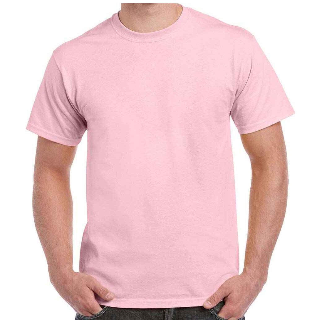 Gildan Hammer Heavyweight Ringspun Cotton T-Shirt for Durable Workwear Comfort