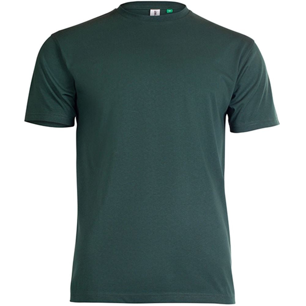Uneek GR31 Eco-Friendly Organic Recycled Cotton T-Shirt | Durable Everyday Workwear