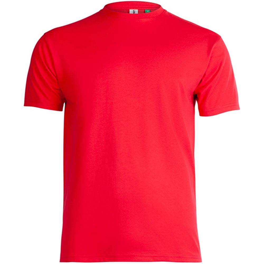Uneek GR31 Eco-Friendly Organic Recycled Cotton T-Shirt | Durable Everyday Workwear