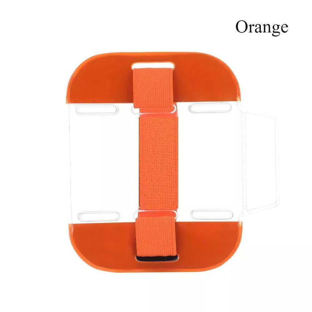 Security Armbands