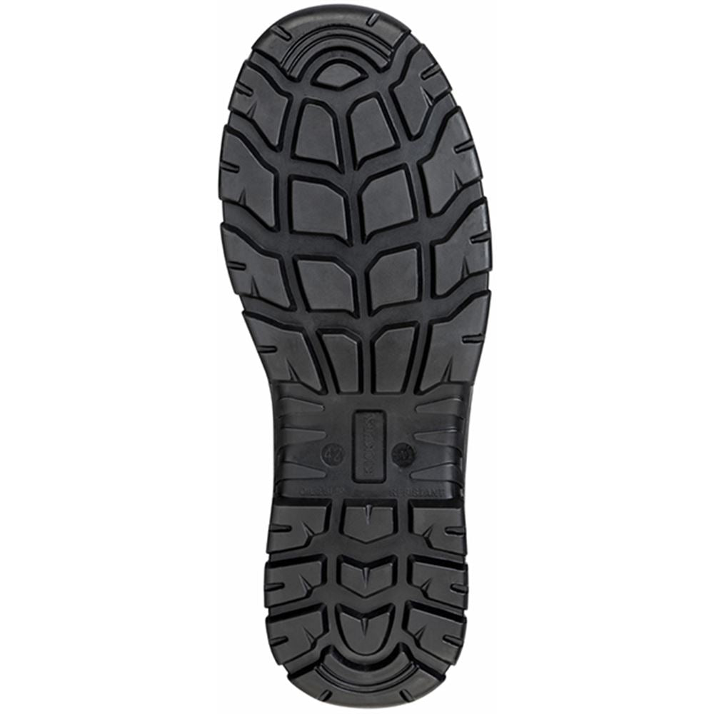 Rock Fall ProMan PM104 Chicago Lightweight Rigger Safety Boots S3 SRC