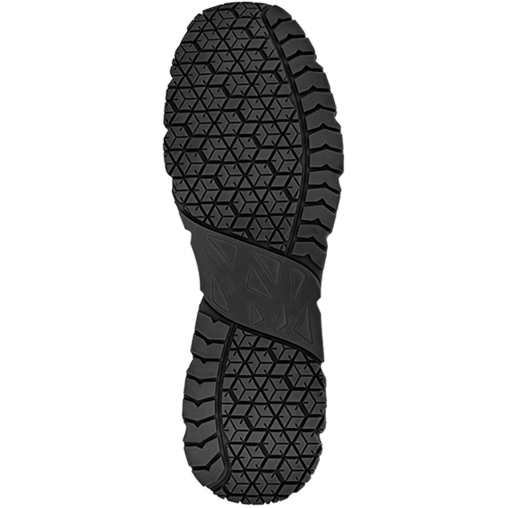 Rock Fall ProMan PM4050 Atlanta Vegan Friendly Composite Safety Trainer S3 SRC