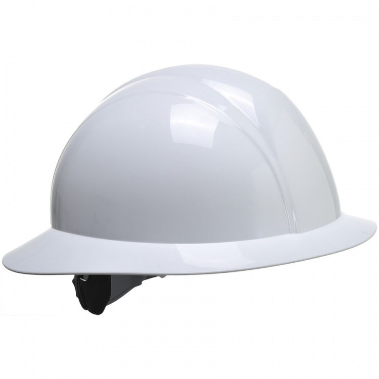Hard Hats & Safety Helmets