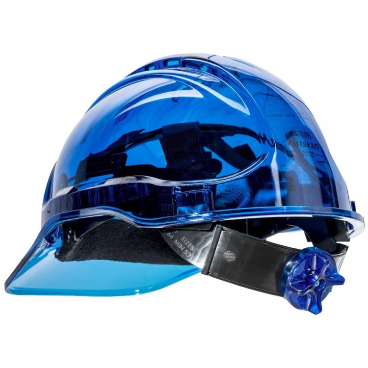 Hard Hats & Safety Helmets