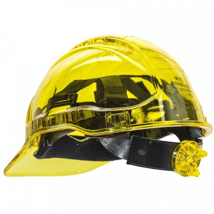Hard Hats & Safety Helmets