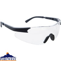 Eye protection