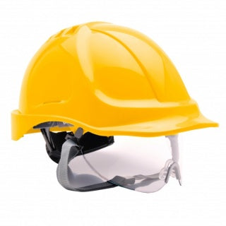 Hard Hats & Safety Helmets