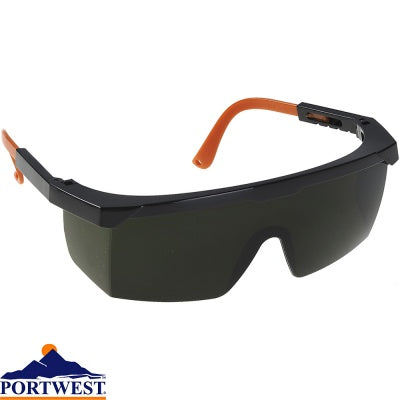 Eye protection