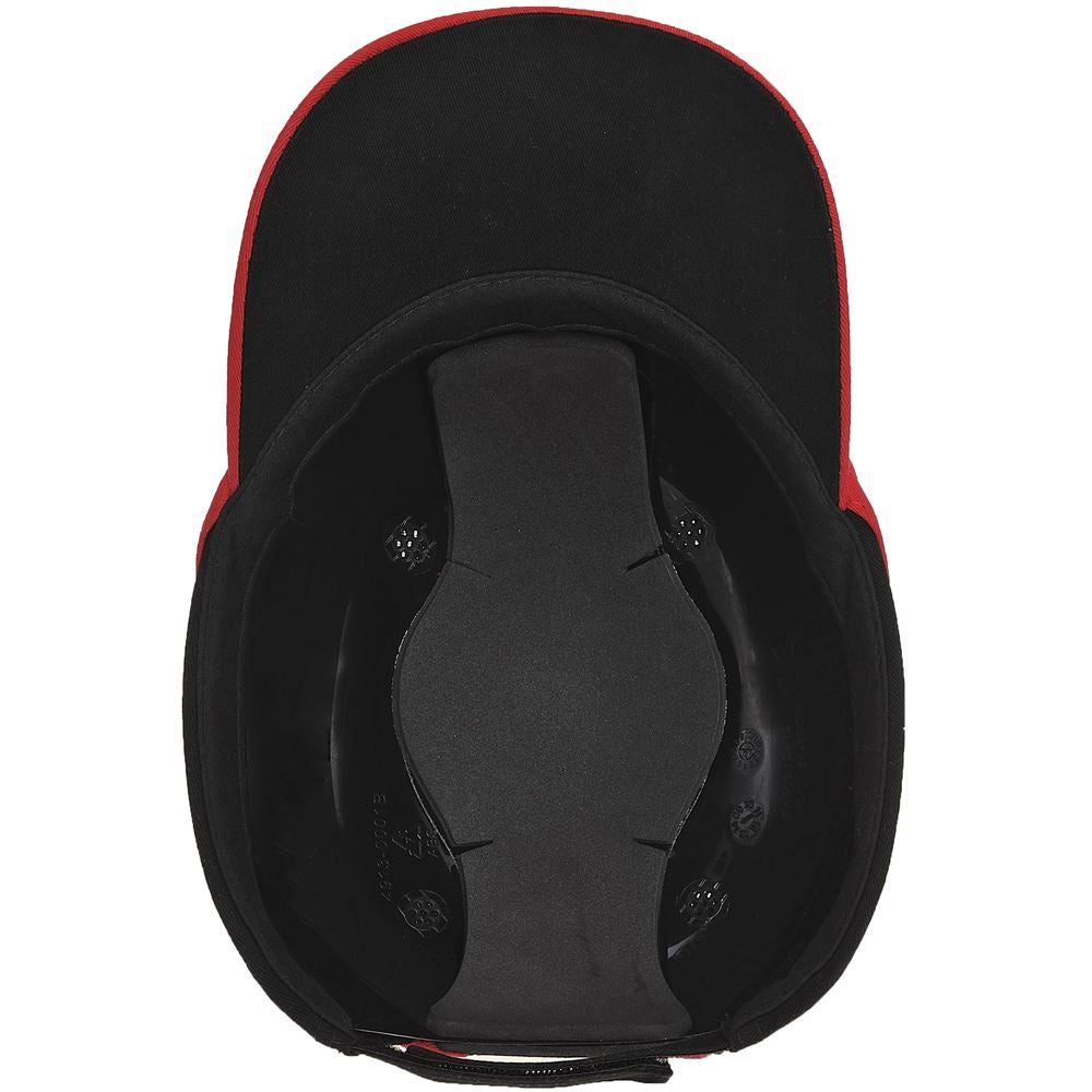 Portwest PW69 Vent Cool Protective Safety Bump Cap Standard Peak