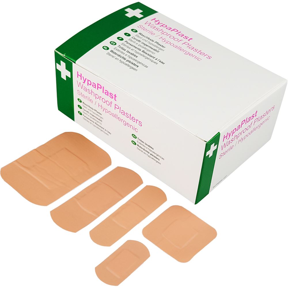 Ansell TouchNTuff 92-600 Green Nitrile Disposable Gloves, Powder-Free, AQL1.5 (Box 100)