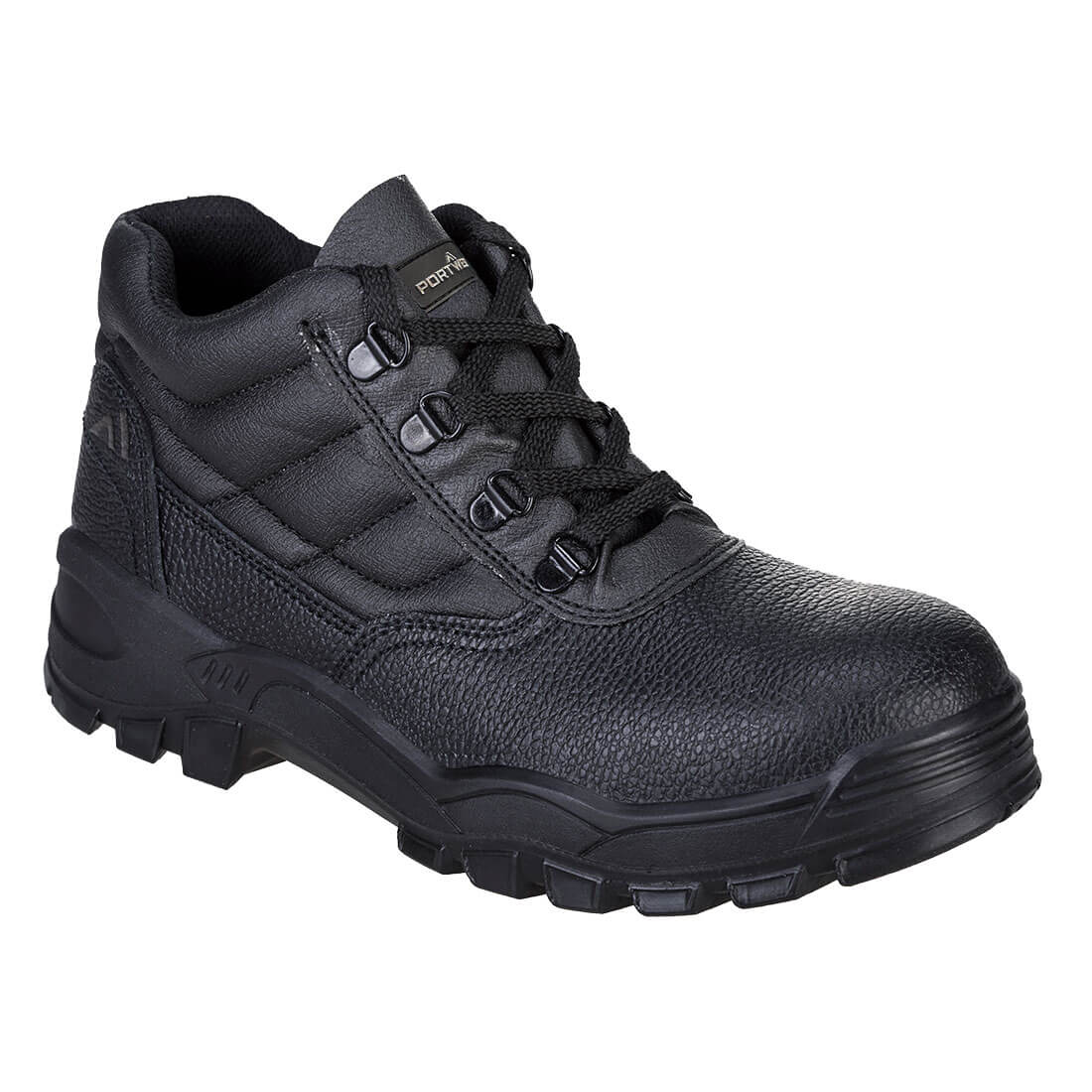Portwest FW10 Steelite Industrial Protector Safety Work Boot S1P - Steel Toe
