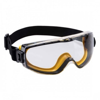 Eye protection