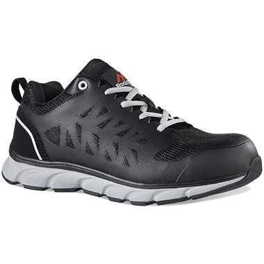 Rock Fall RF108 Fly Vegan Composite Lightweight Safety Trainer S3 SRC