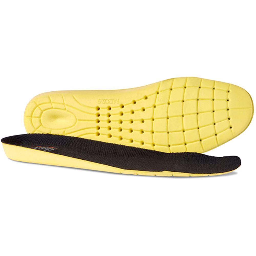 Rock Fall RF108 Fly Vegan Composite Lightweight Safety Trainer S3 SRC