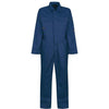 Regatta Pro Stud Front Coverall Workwear Overalls