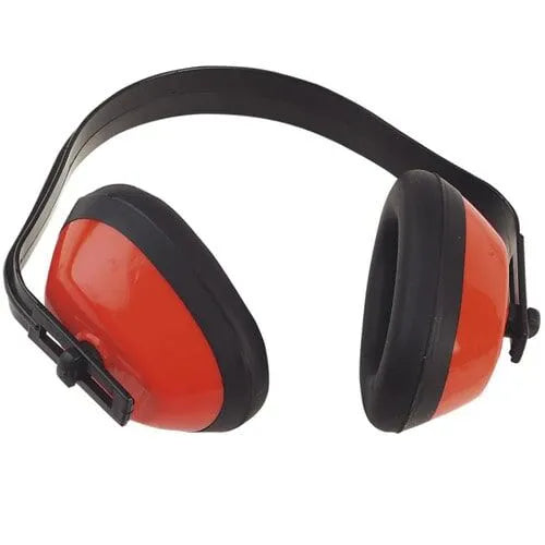 Red Ear Defender SNR 21dB