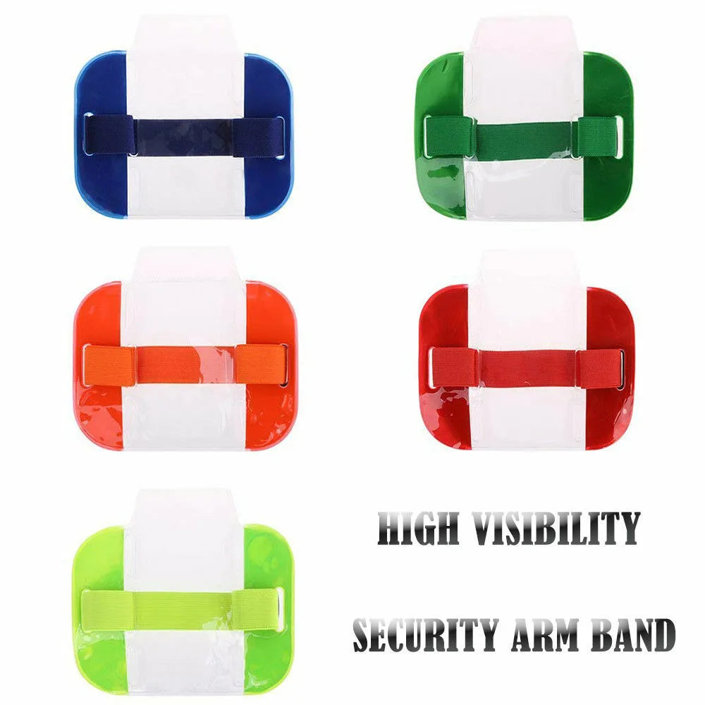 Security Armbands