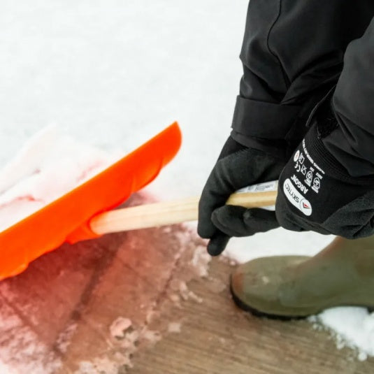 Skytec Argon Extreme Thermal Waterproof Work Gloves for Cold Weather Protection