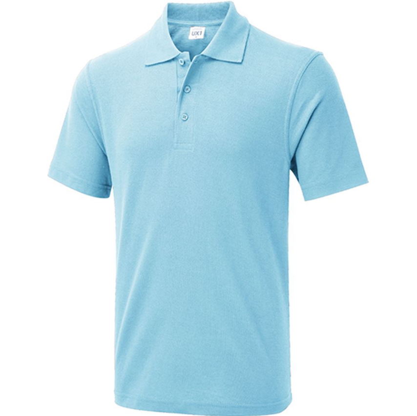 Uneek UX1 Premium Workwear Polo Shirt