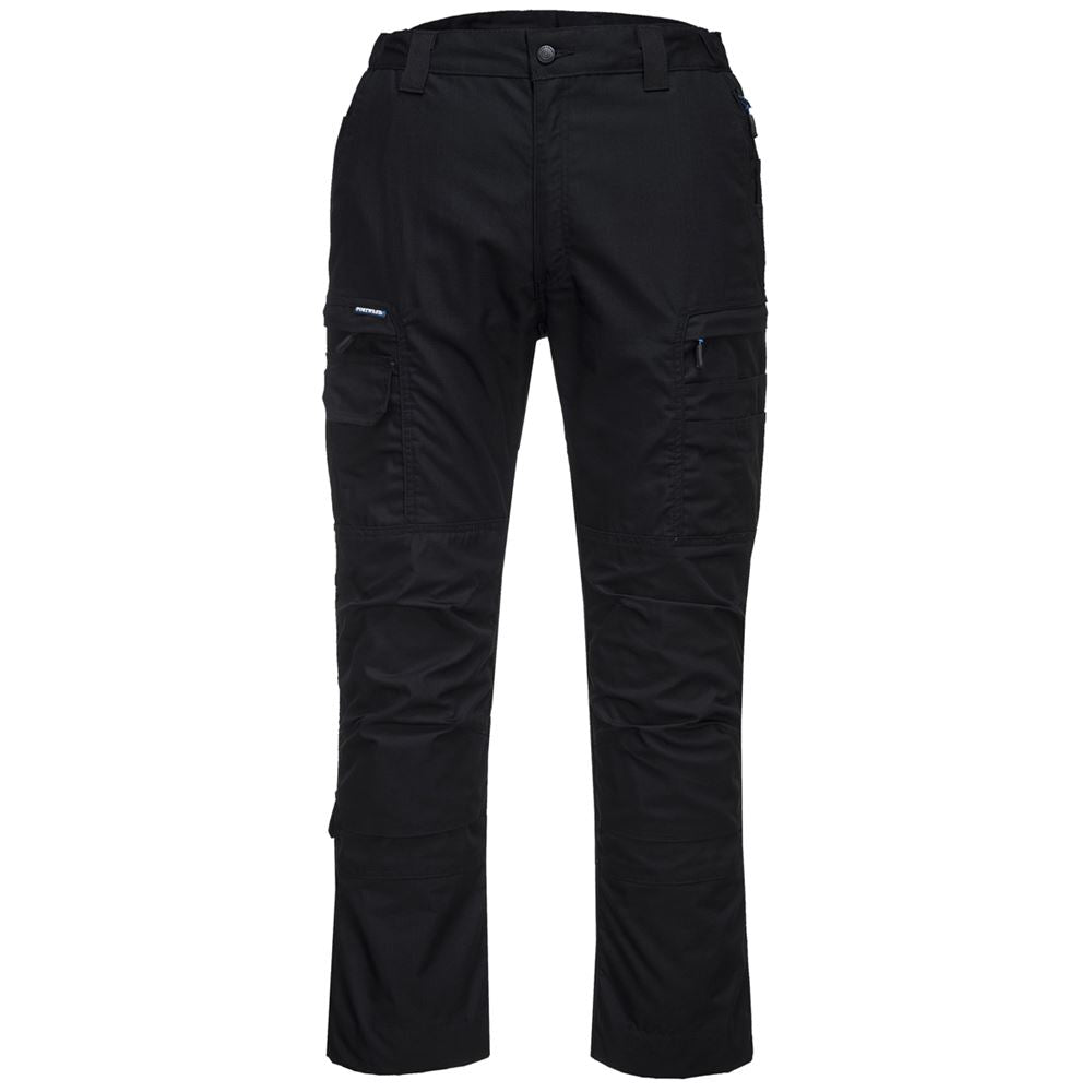 Portwest KX3 Stretch Ripstop Multi-Pocket Work Trousers