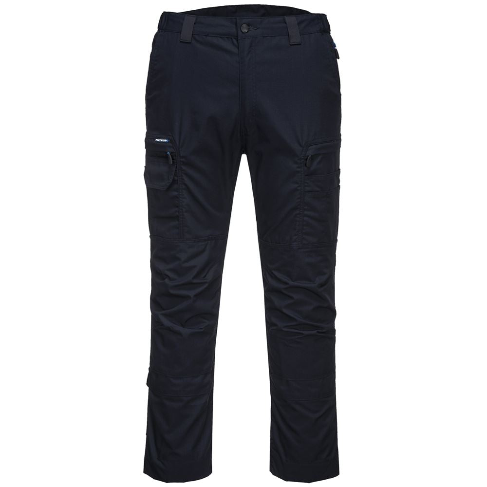 Portwest KX3 Stretch Ripstop Multi-Pocket Work Trousers