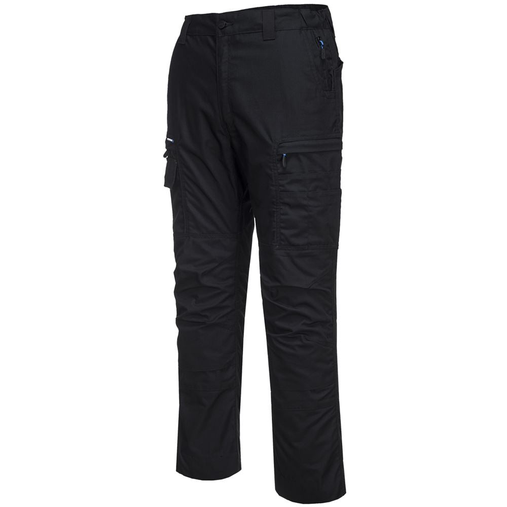 Portwest KX3 Stretch Ripstop Multi-Pocket Work Trousers