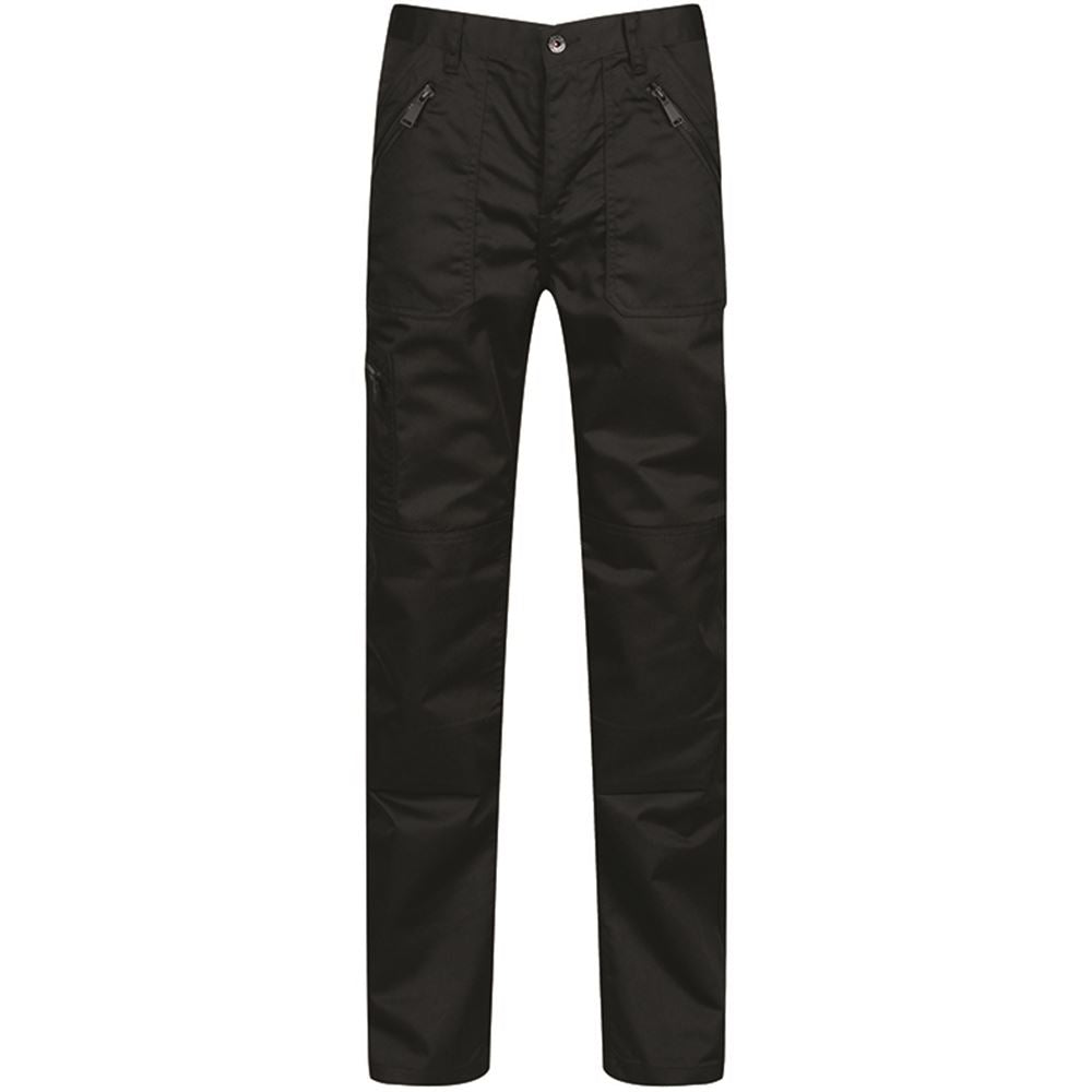 Regatta TRJ600 Pro Action Polycotton Work Trousers
