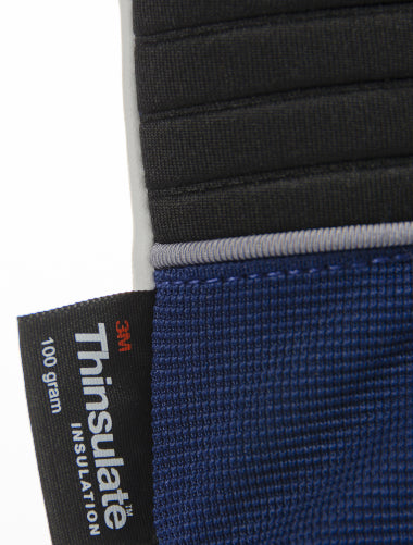 Ejendals Tegera 297 Waterproof Thermal Winter Work Gloves - Thinsulate Lined