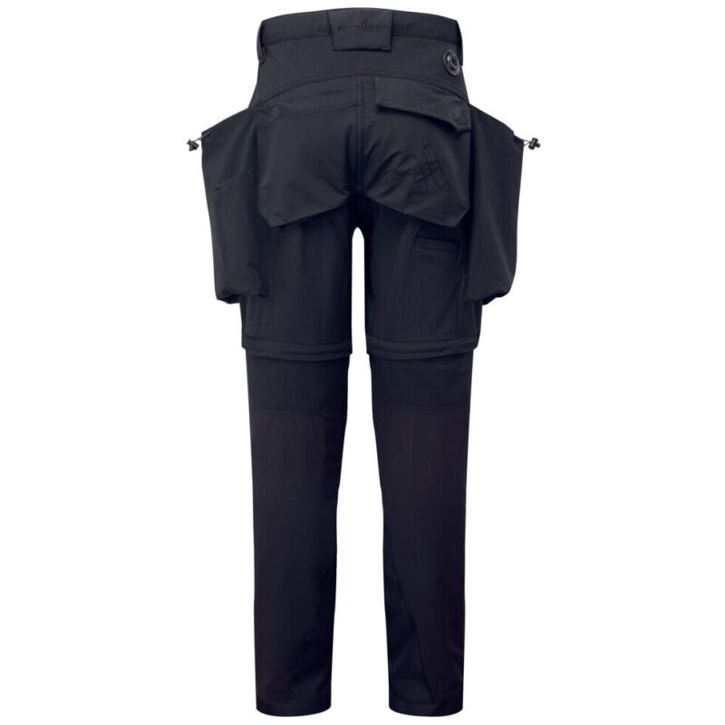 Modular 3-in-1 Trousers