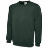Uneek UC201 Premium Unisex Crew Neck Sweatshirt