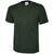 Uneek UC302 Premium Heavy Duty Workwear T-Shirt 200g - Durable Crew Neck Tee